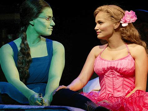 Show Guide: Everything You Need to Know About ‘Wicked’ the Musical ...