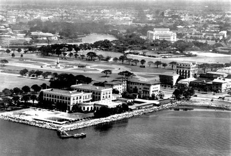 Army and Navy Club, Rizal Monument, Luneta Park, Luneta Ho… | Flickr