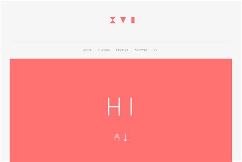 30 Beautiful Minimalist Web Designs | Ideas & Tips