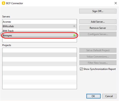 About BCF Connector – Solibri Desktop Help Center