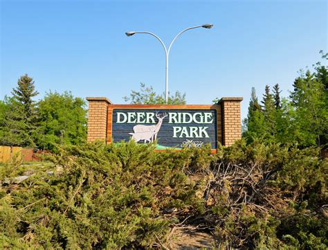 DEER RIDGE | Sarasota Realty St. Albert Real Estate