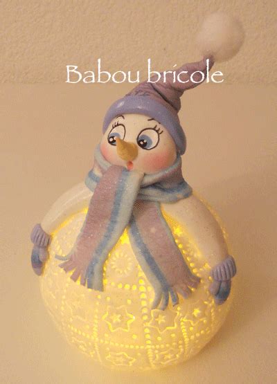 Babou Bricole: la porcelaine froide de Brigida - Blog - Porcelaine froide | Porcelaine froide ...