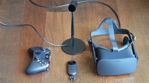 Oculus Rift S: How to Set Up | CitizenSide