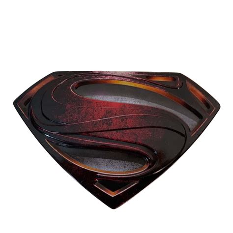 Superman Man of Steel Limited Edition 4 disc Blu Ray/3D/DVD Steel Tin(s)