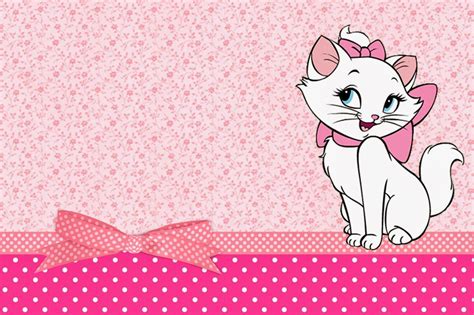 Marie Cat Wallpapers - Wallpaper Cave