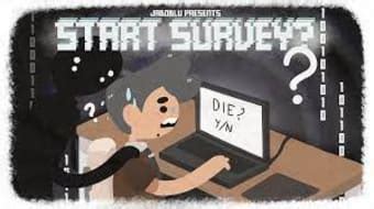 Start Survey? - Download