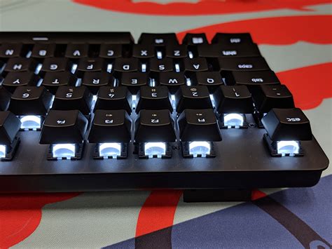 Razer BlackWidow Lite review: Yes, Razer made a keyboard for work ...