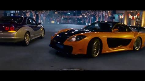 Fast & Furious 8: Vin Diesel Welcomes You Back to the Saga | ScreenSlam - YouTube