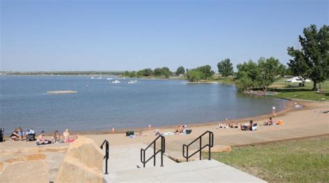 Boulder Reservoir | City of Boulder