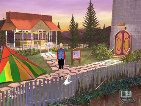 Detective Barbie 2: The Vacation Mystery Screenshots for Windows ...