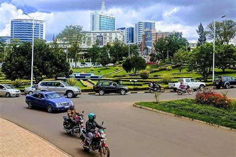 Kigali City Tour - Kwafrika Travel