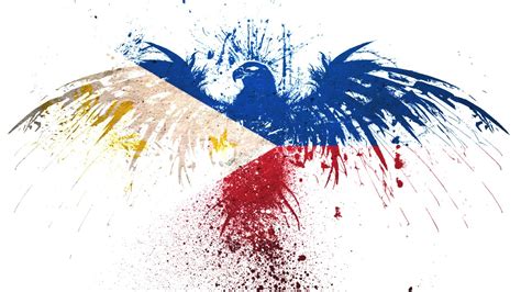 Philippines Flag Wallpaper (63+ images)