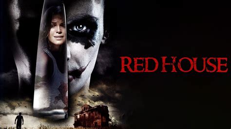 Watch The Red House (2014) Full Movie Online - Plex