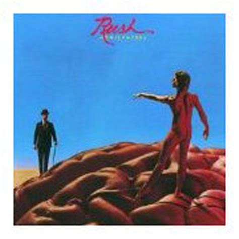 Rush - Hemispheres NEW CD save with combined | eBay