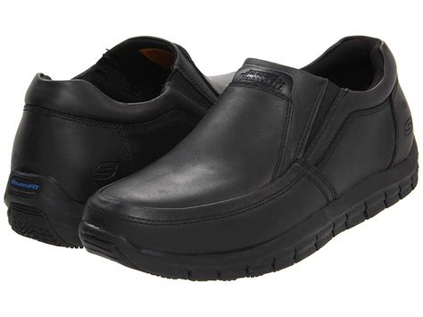 10 Best Slip On Safety Shoes For Work And Outdoors