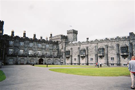 Kilkenny Castle