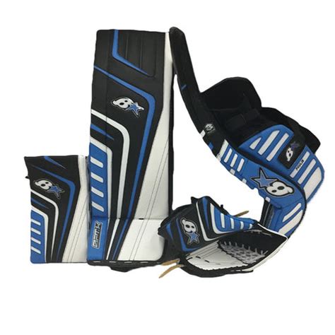 Custom Ice Hockey Goalie Gear