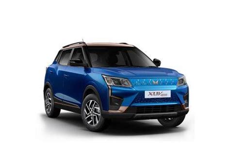 Mahindra XUV400 EV Review by Yash - Very Attractive Electric Suv- Xuv 400