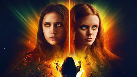 Witch Hunt (2021) — The Movie Database (TMDB)