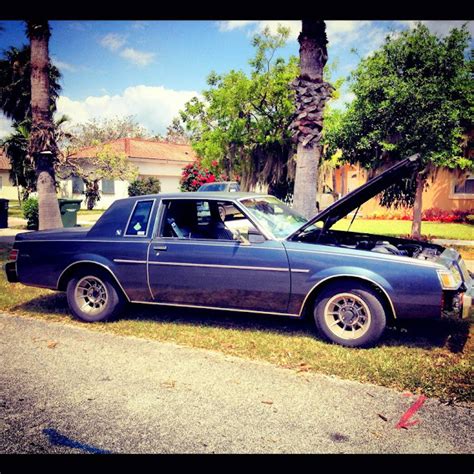 1987 Buick Regal Turbo Grand National - Turbo Tuesday