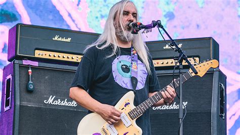 J Mascis Announces New Album Elastic Days, Shares New Song: Listen | Pitchfork