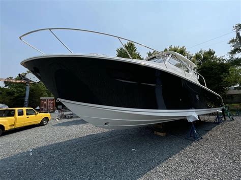 2023 Pursuit OS 355 Cruiser for sale - YachtWorld