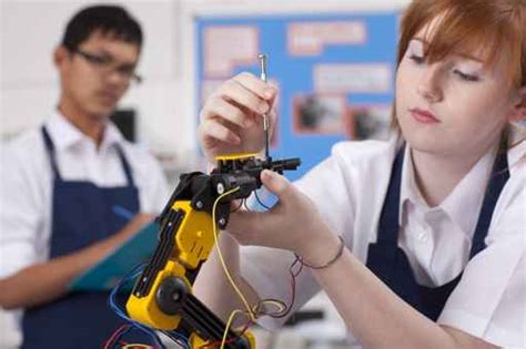 Enseignement professionnel - Lycée Louis Armand Eaubonne