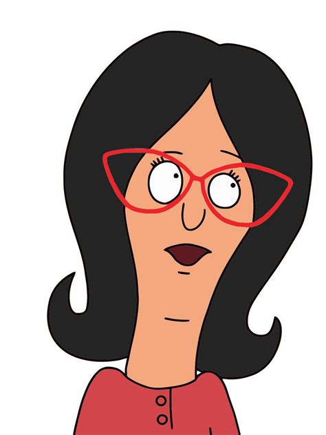 17 Of The Most Soul-Speaking Linda Belcher Quotes