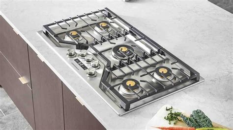 GE Monogram Gas Cooktop Repair | GE Monogram Repair Expert