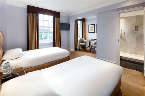 Radisson Blu Edwardian Bond Street Hotel, London | Best deals ...