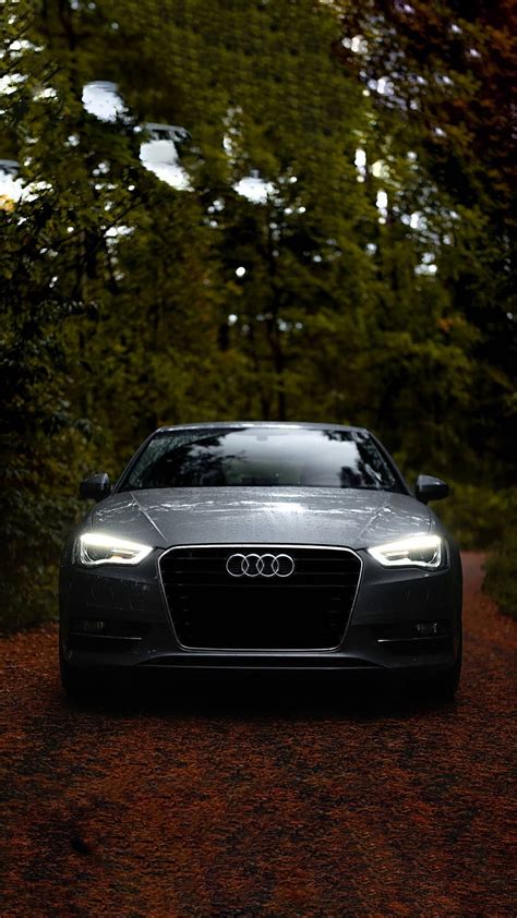 Audi A3, HD phone wallpaper | Peakpx