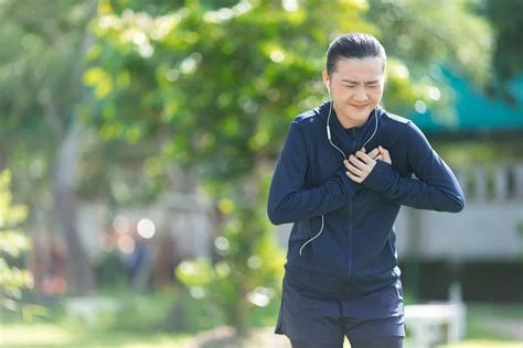 What is Exercise-Induced Bronchoconstriction, and How Can I Prevent It? - Air Quality Consultants