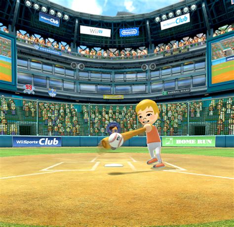 Wii Sports Club Retail Version Hits North America on 25th July - Nintendo Life