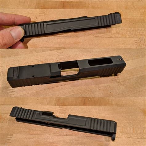 Glock 22 Gen 3 RMR Slide - AR15.COM