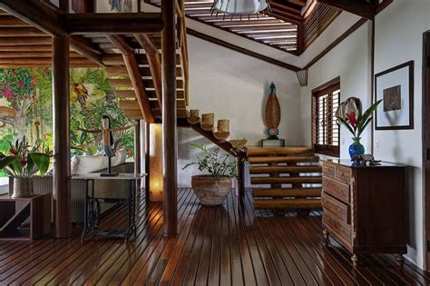 Casa rústica: 60 fotos para se inspirar nesse estilo natural