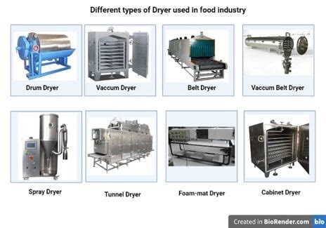 Drying Method Of Food Preservation With Types, Examples, 41% OFF