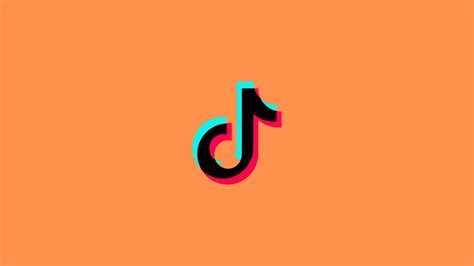 Tiktok Symbol Wallpapers - Wallpaper Cave