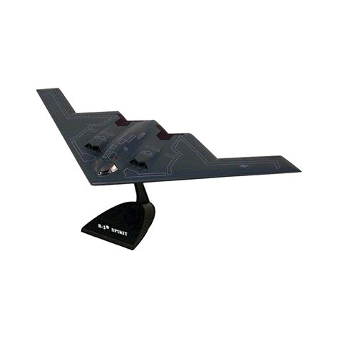 InAir E-Z Build B2 Bomber Model Kit – Shop EAA Merchandise