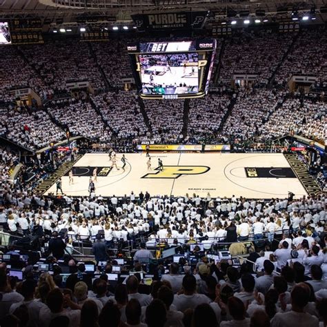 Mackey Arena Seating Chart | SeatGeek