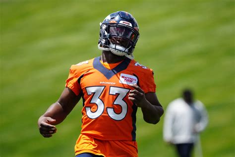 Broncos' way-too-early 53-man roster projection