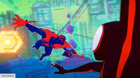 Spider-Man Into the Spider-Verse 2 release date, trailer, and news ...