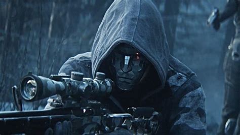 Sniper: Ghost Warrior Contracts HD Wallpapers - Wallpaper Cave