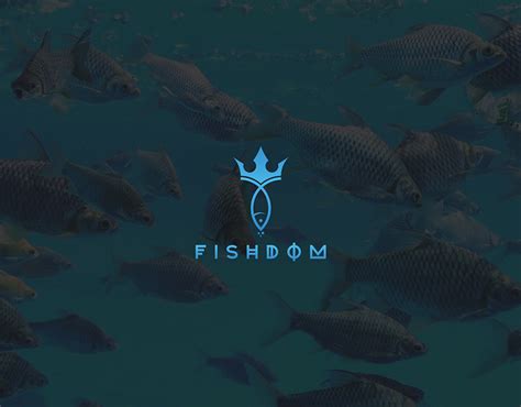 Fishdom Projects | Photos, videos, logos, illustrations and branding on ...