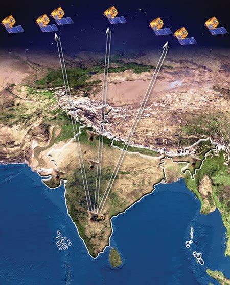 Is ISRO Bhuvan a Google Earth beater ? – Trak.in – Indian Business of Tech, Mobile & Startups