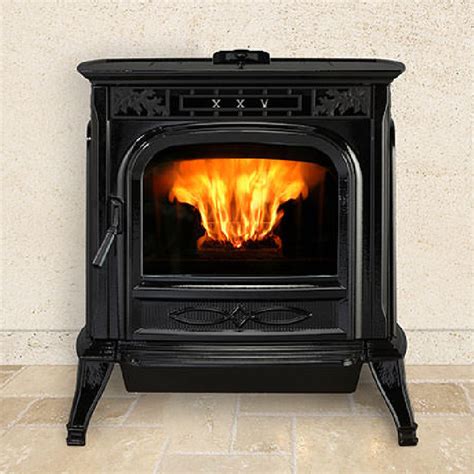 Harman - XXV Pellet Stove - Fireside Hearth and Leisure