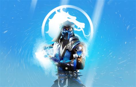 1400x900 Sub-Zero Mortal Kombat 11 1400x900 Resolution Wallpaper, HD Games 4K Wallpapers, Images ...