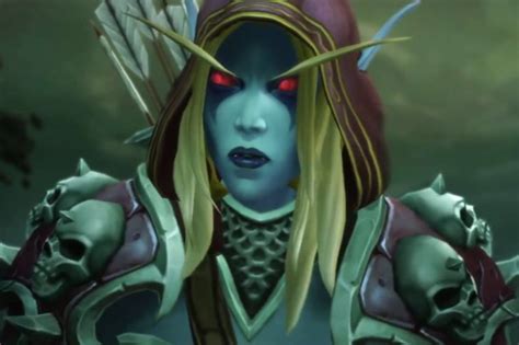 Something massive just happened in World of Warcraft lore | Eurogamer.net