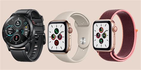 Beste smartwatches voor iPhone (IOS) Technologiesite.nl