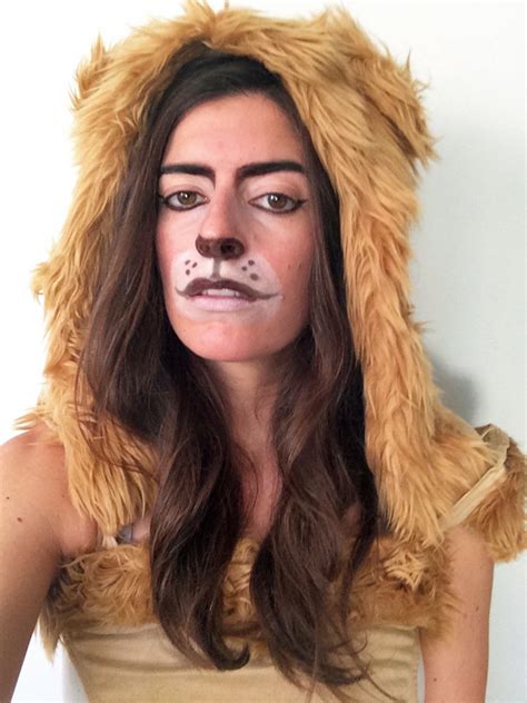 Halloween 2015: Costumes, Face Paint & Proof That I'm Old | Pumps & Iron