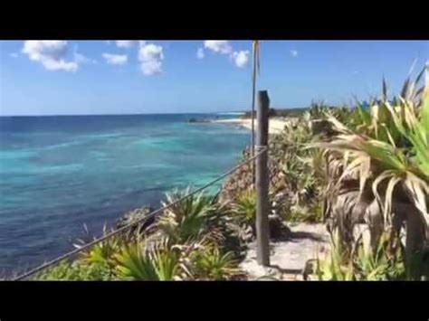 Coconuts Cozumel Feb 2017 - YouTube